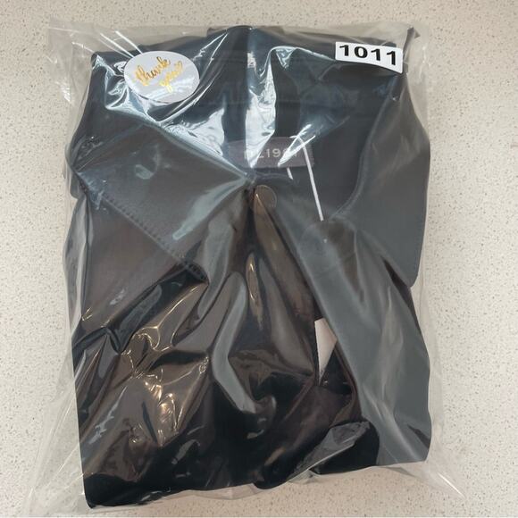 DL1961 Large Zita Shirt - Picture 7 of 7